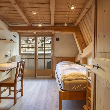 Al Forte-4 By Interhome