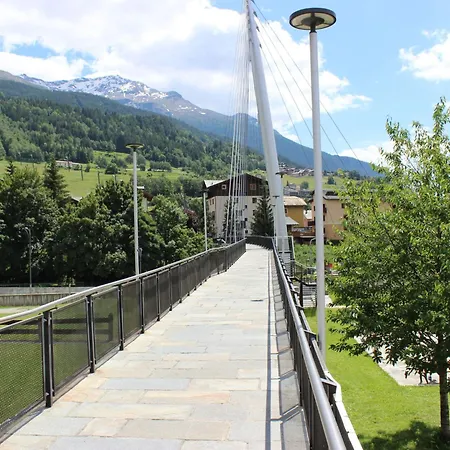 Al Forte-4 By Interhome * Bormio
