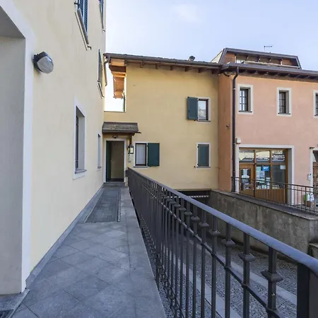 Al Forte-4 By Interhome * Bormio