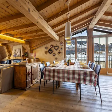 Appartement Al Forte-4 By Interhome *