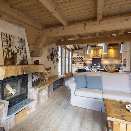 Appartement Al Forte-4 By Interhome Bormio