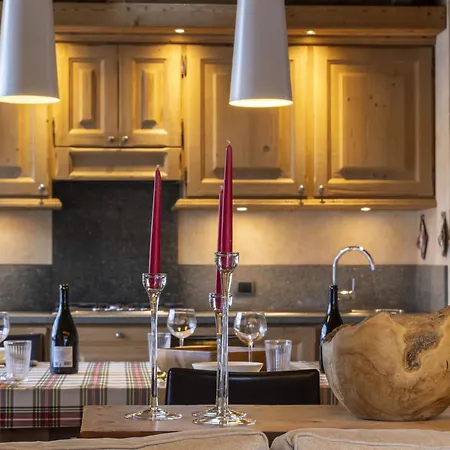 Al Forte-4 By Interhome Appartement *