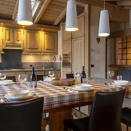 Al Forte-4 By Interhome Appartement *