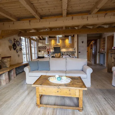 Appartement Al Forte-4 By Interhome Bormio