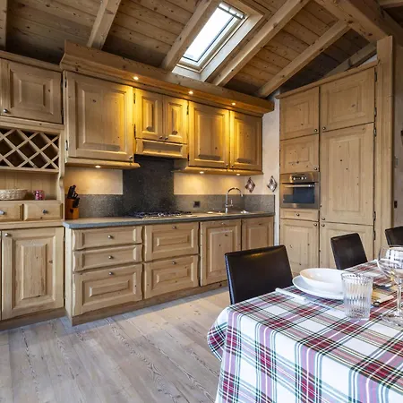 Appartement Al Forte-4 By Interhome Bormio