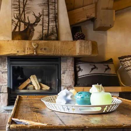 Al Forte-4 By Interhome Bormio