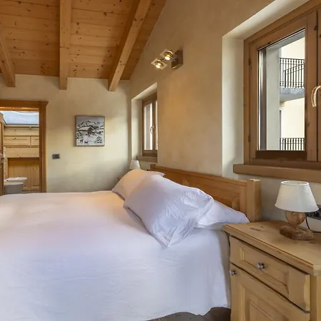 Al Forte-4 By Interhome Appartement